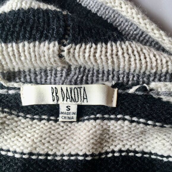 BB Dakota Cardigan - Picture 3 of 4